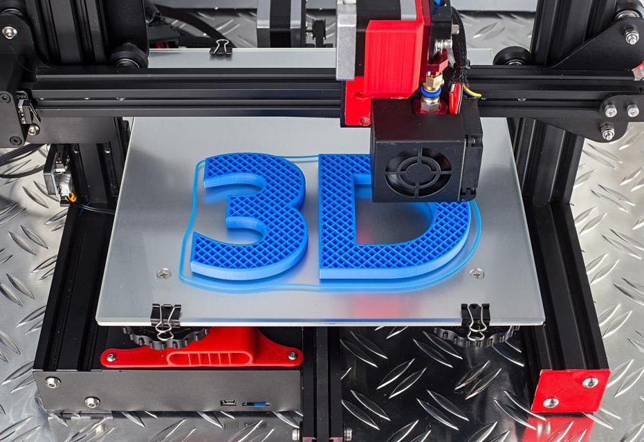 Stampa 3D